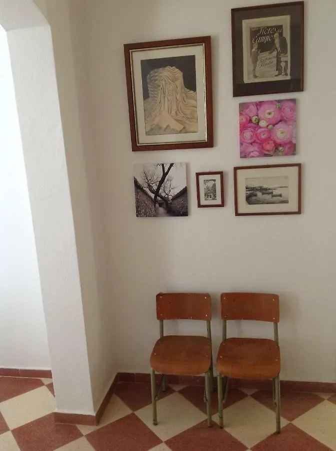 Villa Alondra B6 산토토마스