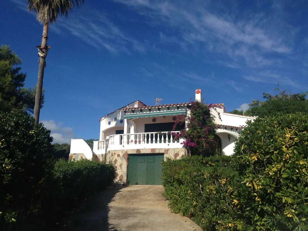 Villa Alondra B6 산토토마스
