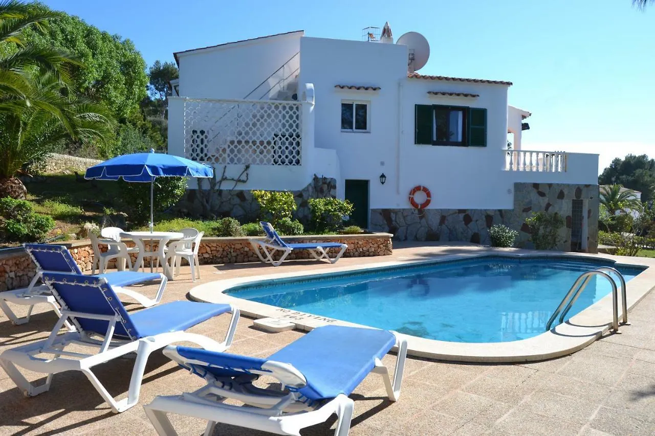Villa Alondra B6 산토토마스