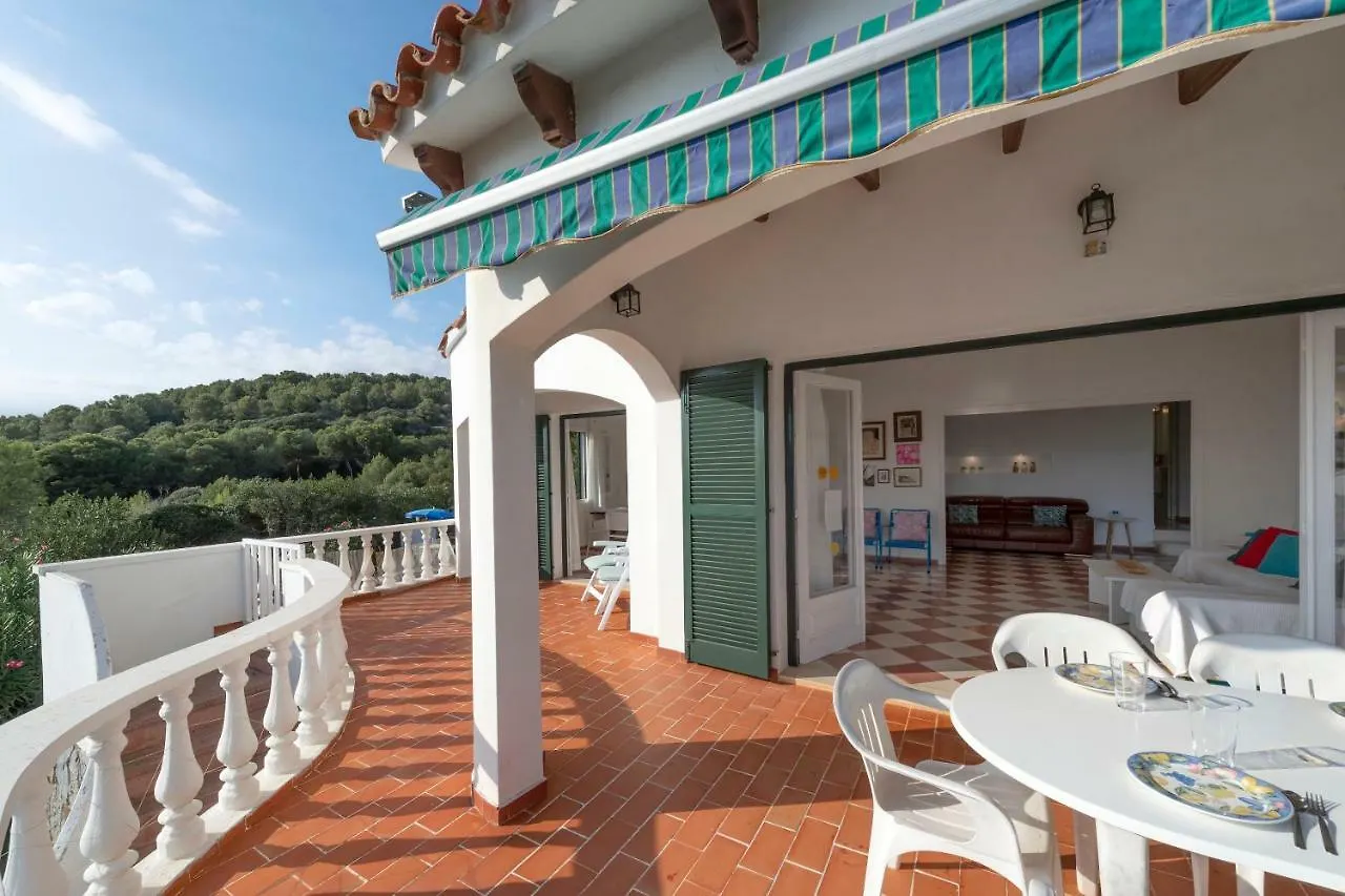 Villa Alondra B6 산토토마스 스페인