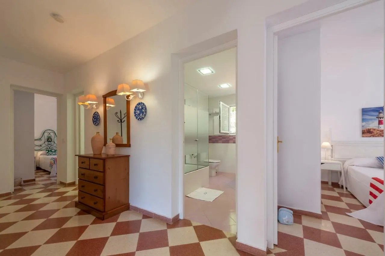 Villa Alondra B6 산토토마스