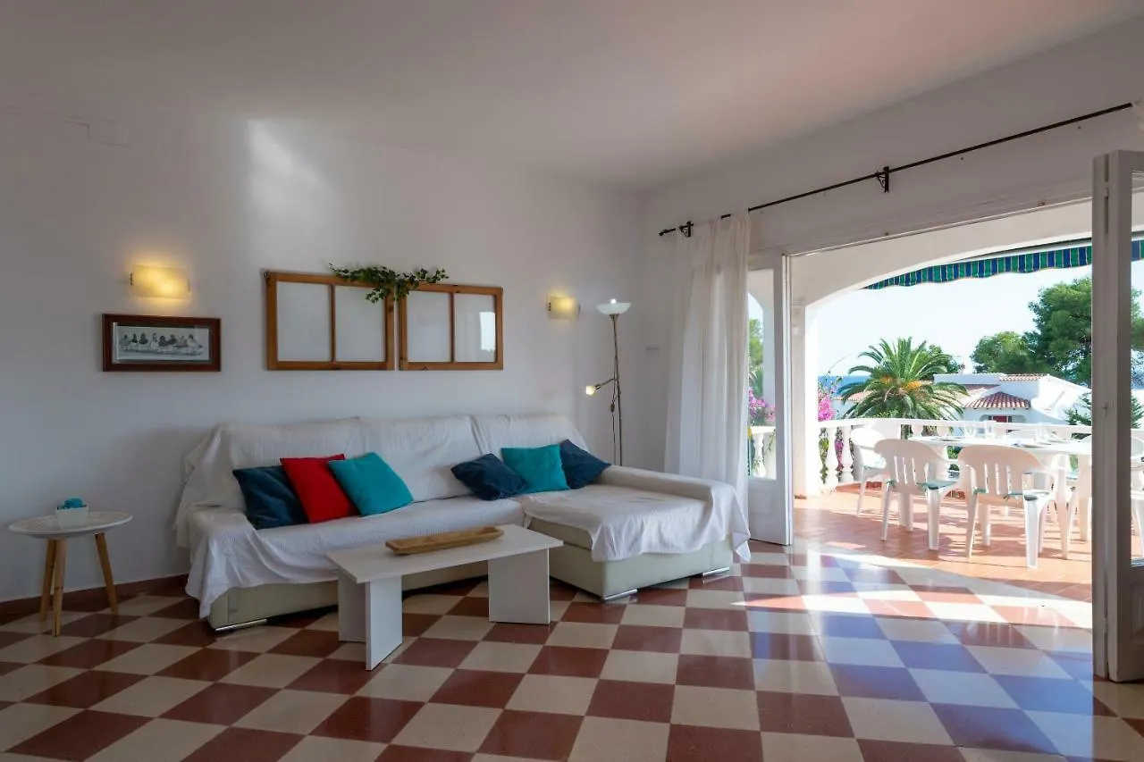 Villa Alondra B6 산토토마스 0*,  스페인