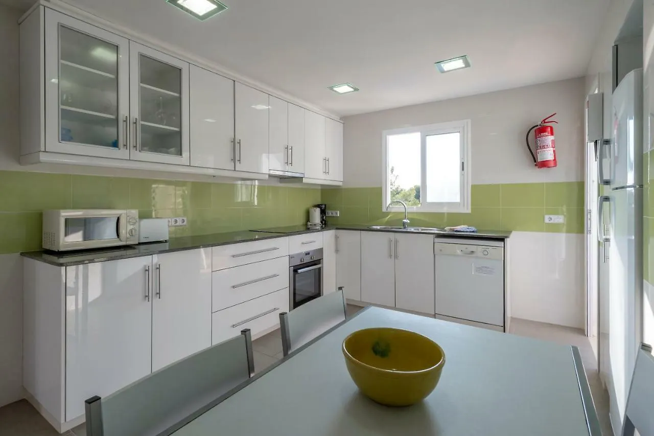 Villa Alondra B6 산토토마스