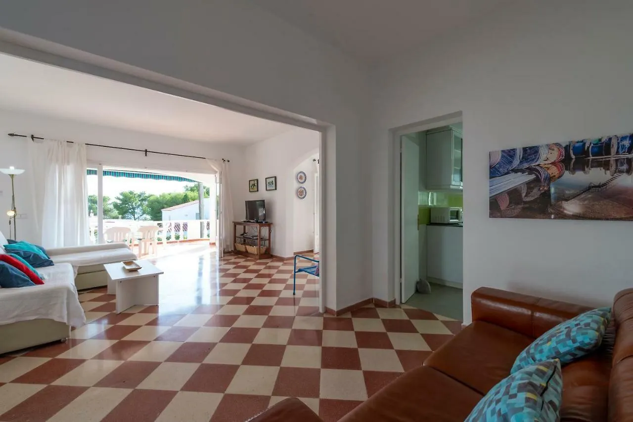 Villa Alondra B6 산토토마스