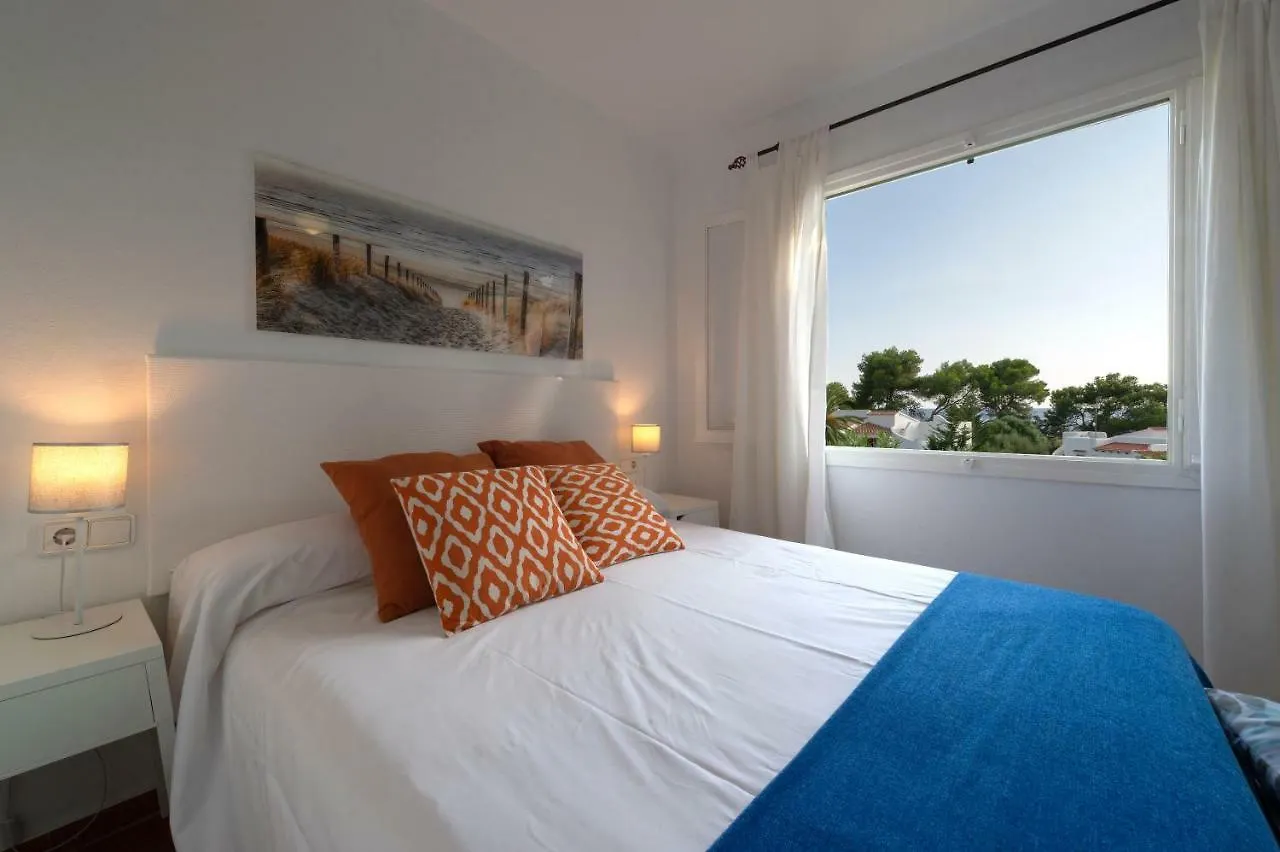 Villa Alondra B6 산토토마스
