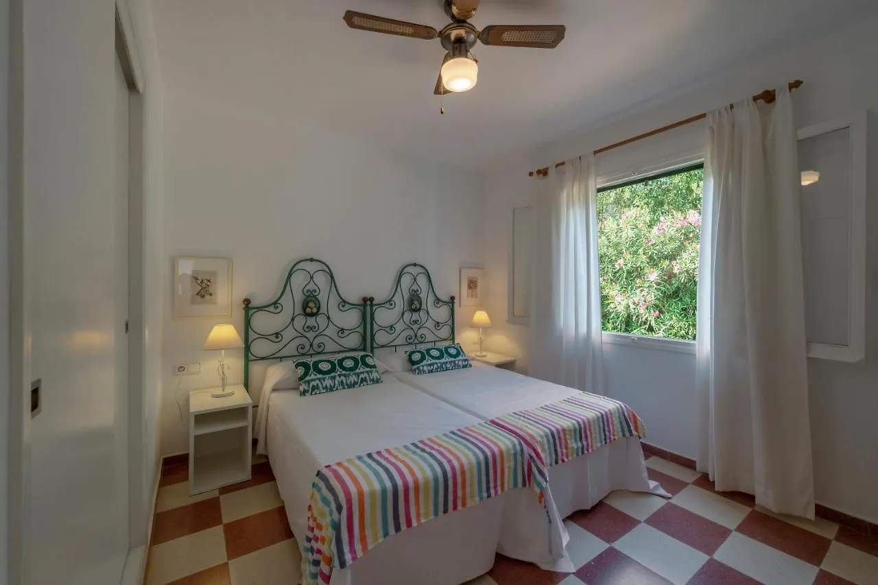 Villa Alondra B6 산토토마스
